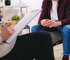 Enterprise bireysel terapi