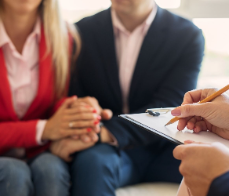 Enterprise çift terapisi