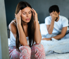 Enterprise cinsel terapi