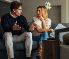 Enterprise evlilik terapisi