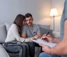 Enterprise ilişki terapisi